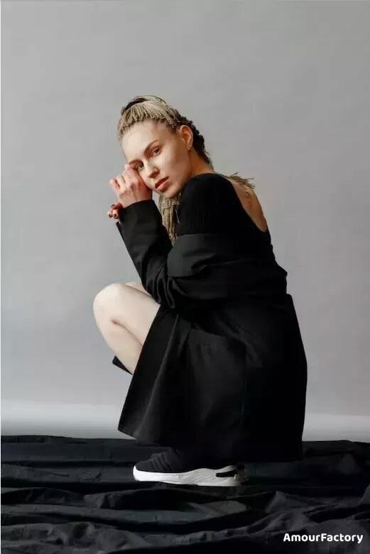 Svetlana Profile image 1