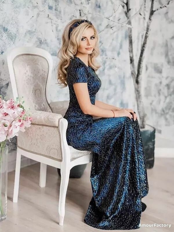 Darya Profile image 3