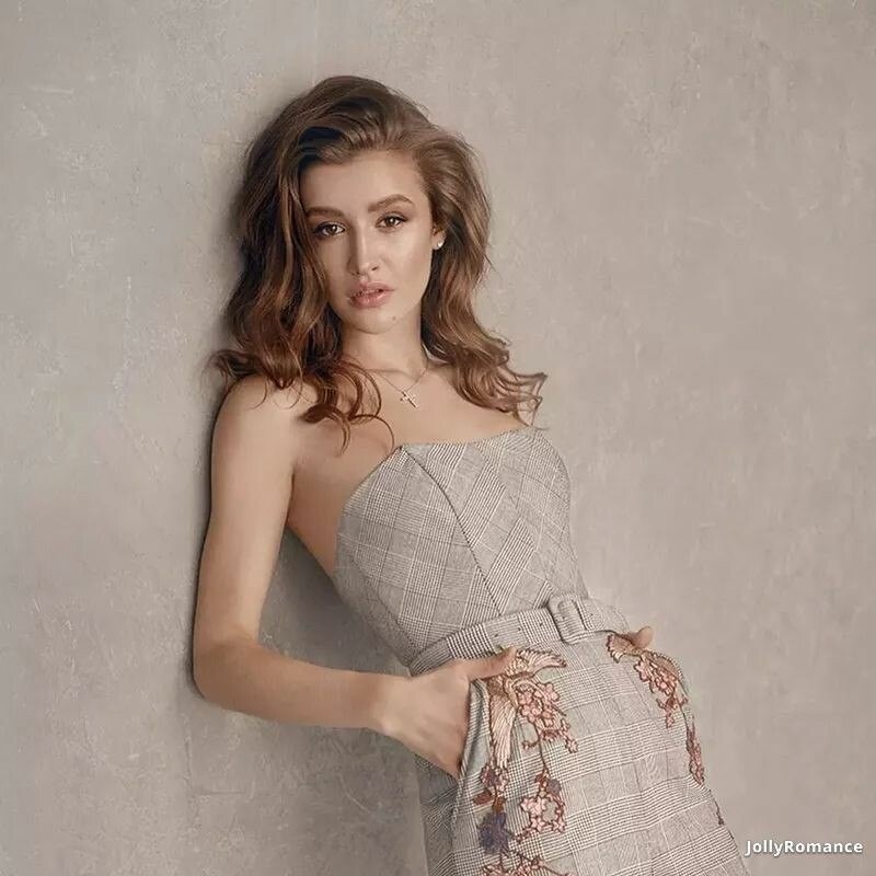 Julia Profile image 2