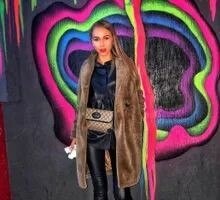 Krystina Profile image 3