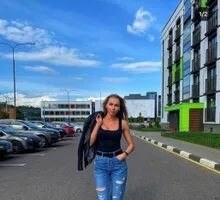 Krystina Profile image 1