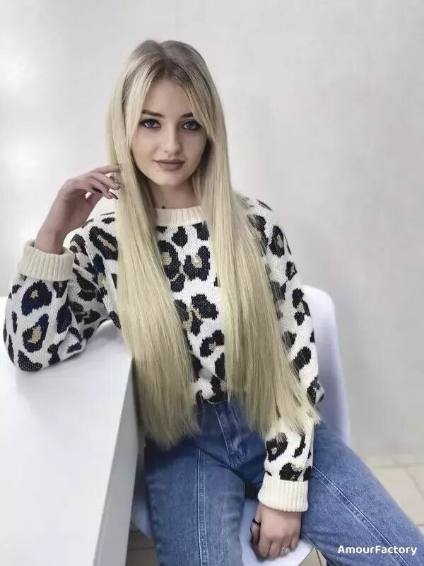 Anna Profile image 2