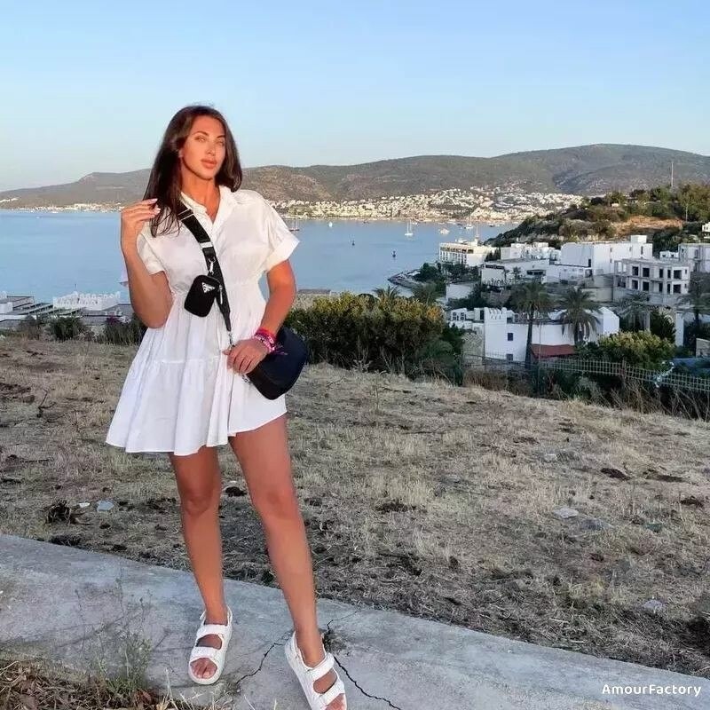 Nastassia Profile image 5