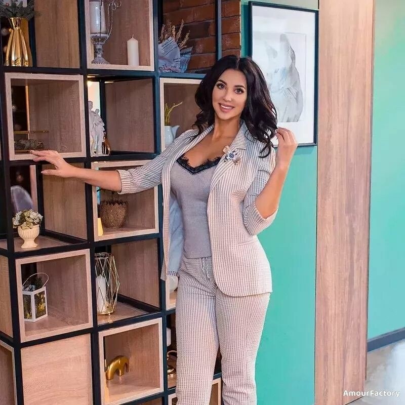 Nastassia Profile image 4