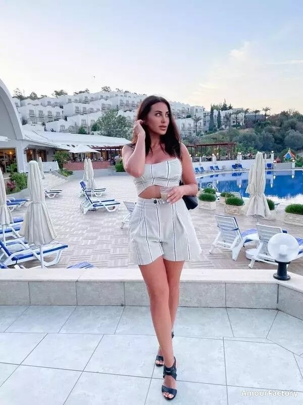 Nastassia Profile image 2