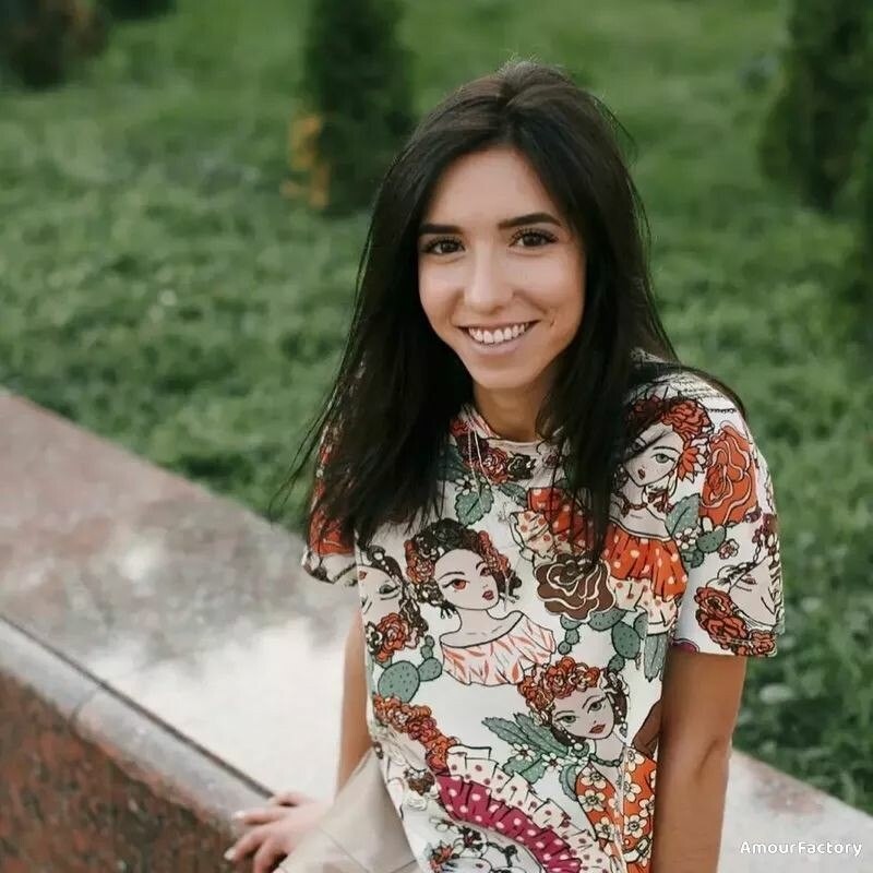 Katsiaryna Profile image 4