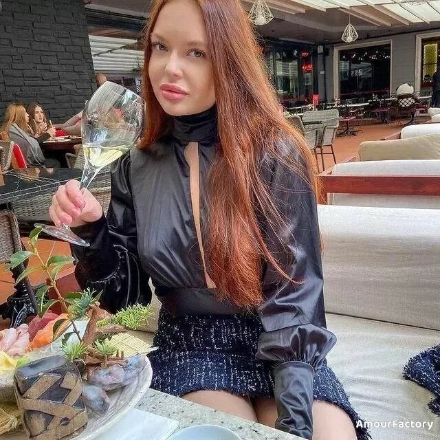 Yauheniya Profile image 5