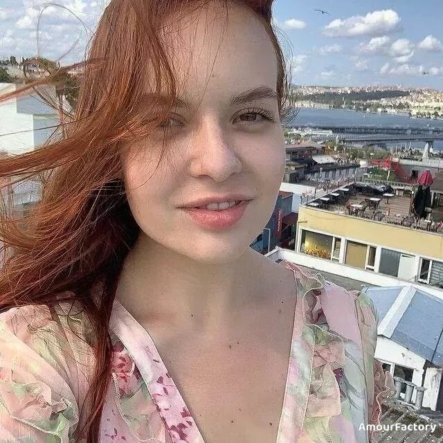 Yauheniya Profile image 4