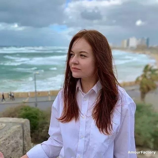 Yauheniya Profile image 2