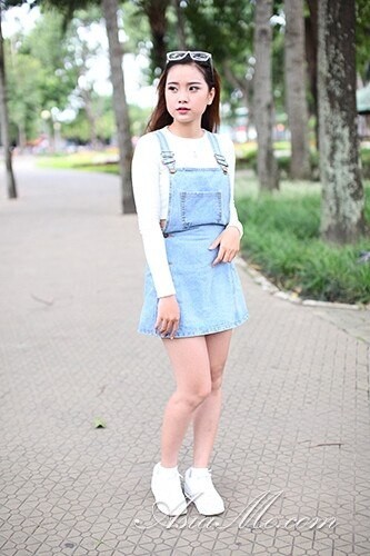 Rose Profile image 1