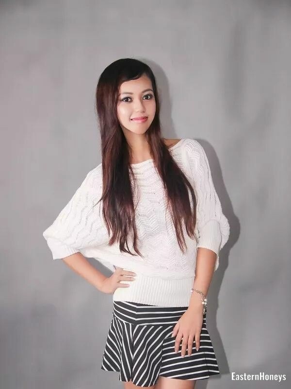 Ligaya Profile image 3