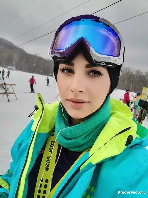 Irina Profile image 3