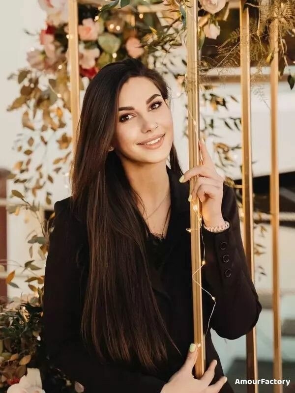 Irina Profile image 5