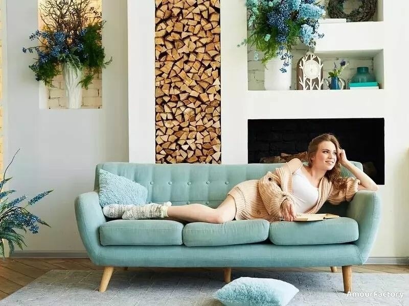 Anna Profile image 1