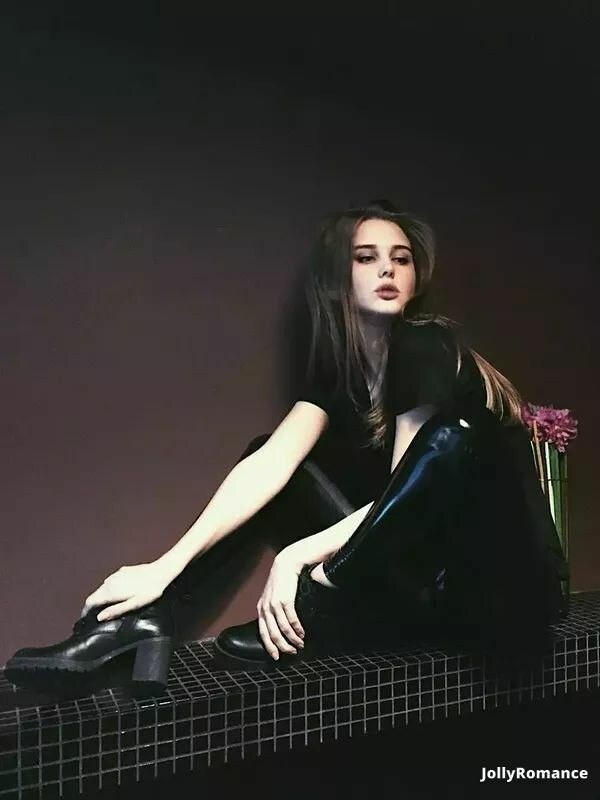 Irina Profile image 5