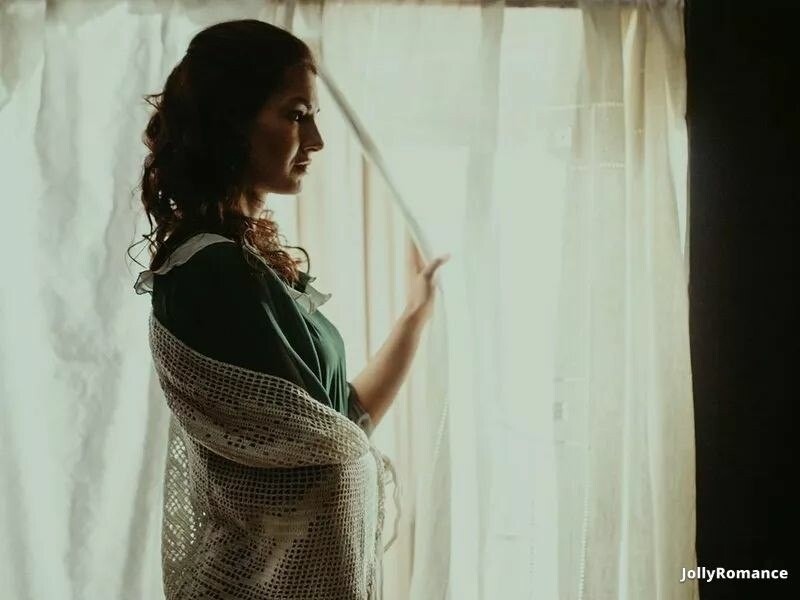 Inessa Profile image 2