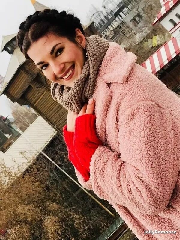 Inessa Profile image 1