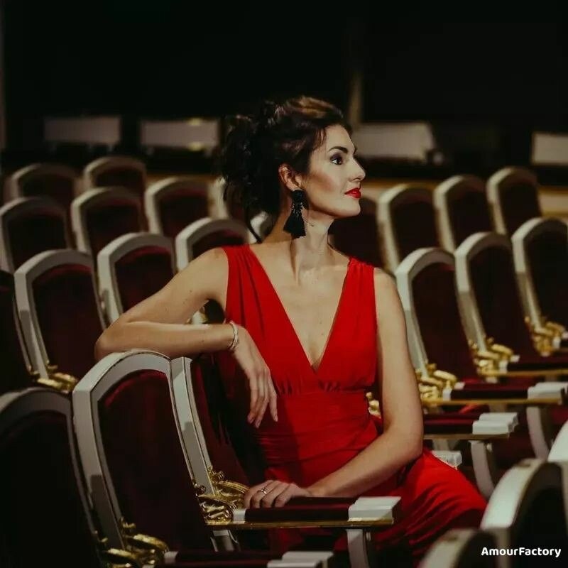 Inessa Profile image 3