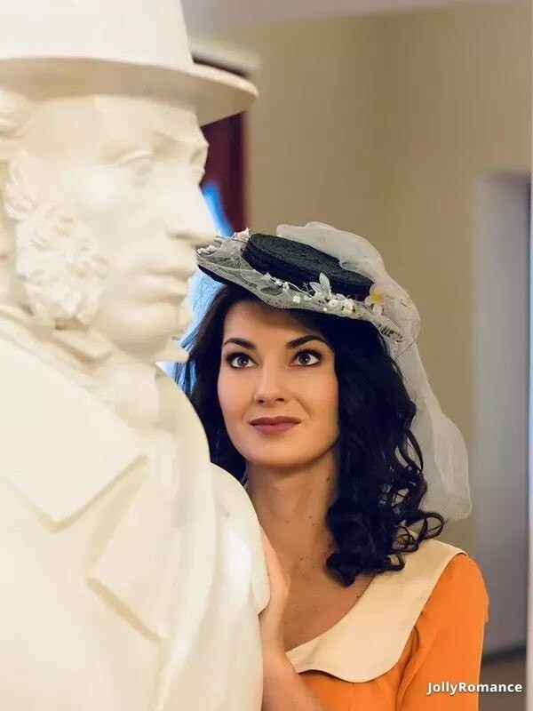 Inessa Profile image 5